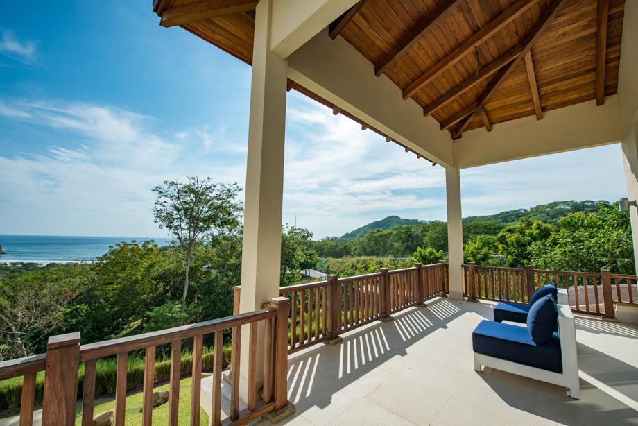 Guacalito De La Isla Luxury Ocean Villas & Apartments Playa Manzanillo Buitenkant foto