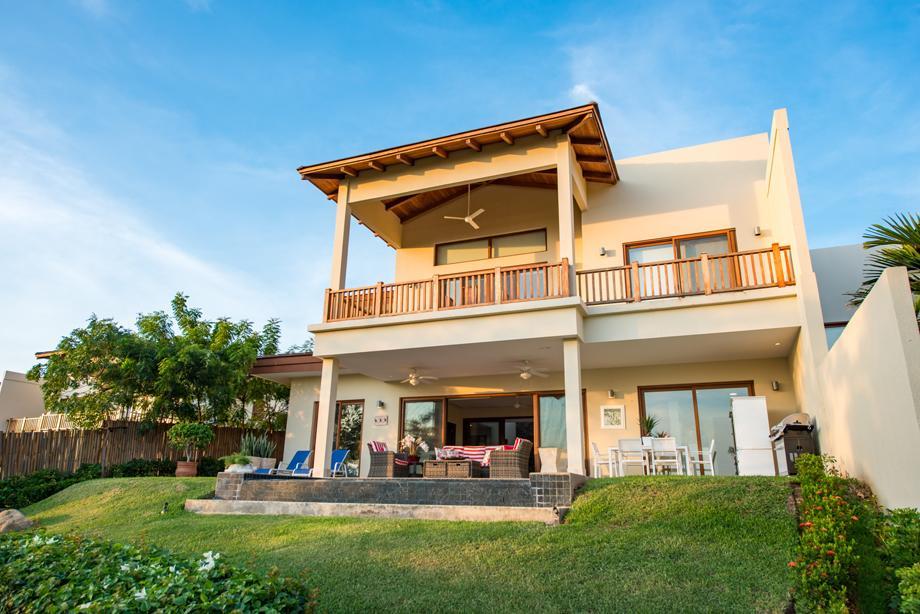 Guacalito De La Isla Luxury Ocean Villas & Apartments Playa Manzanillo Buitenkant foto