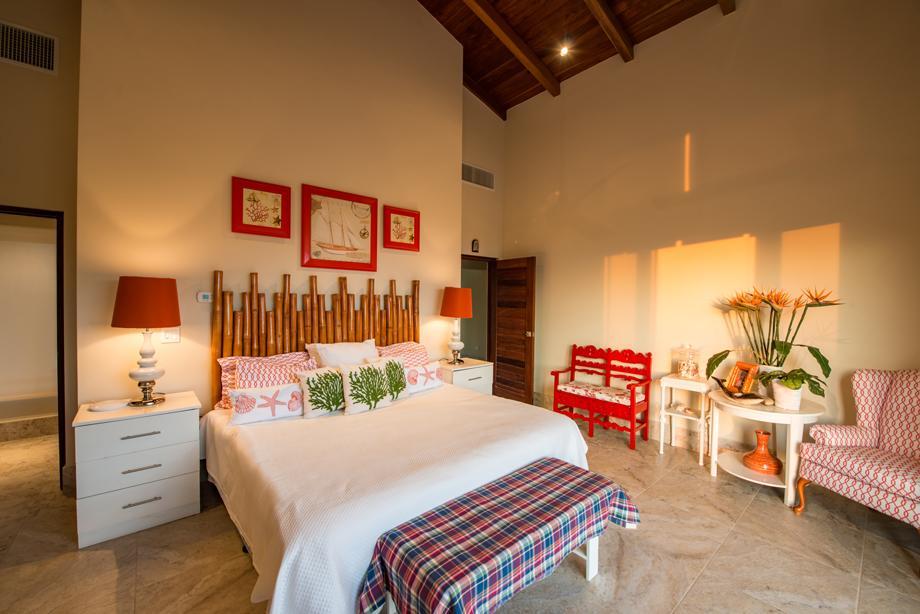 Guacalito De La Isla Luxury Ocean Villas & Apartments Playa Manzanillo Buitenkant foto