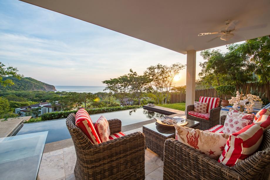 Guacalito De La Isla Luxury Ocean Villas & Apartments Playa Manzanillo Buitenkant foto