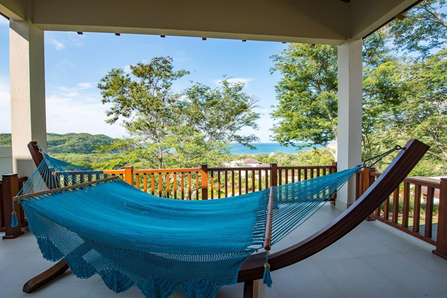 Guacalito De La Isla Luxury Ocean Villas & Apartments Playa Manzanillo Buitenkant foto