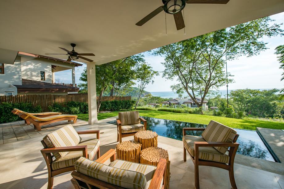 Guacalito De La Isla Luxury Ocean Villas & Apartments Playa Manzanillo Buitenkant foto