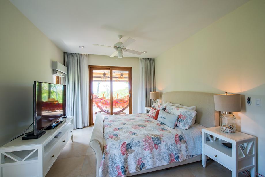 Guacalito De La Isla Luxury Ocean Villas & Apartments Playa Manzanillo Buitenkant foto