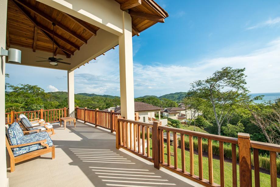 Guacalito De La Isla Luxury Ocean Villas & Apartments Playa Manzanillo Buitenkant foto