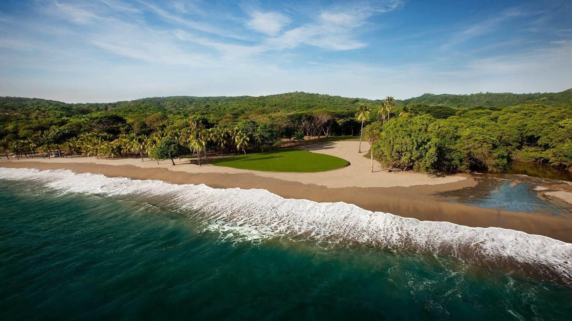 Guacalito De La Isla Luxury Ocean Villas & Apartments Playa Manzanillo Buitenkant foto